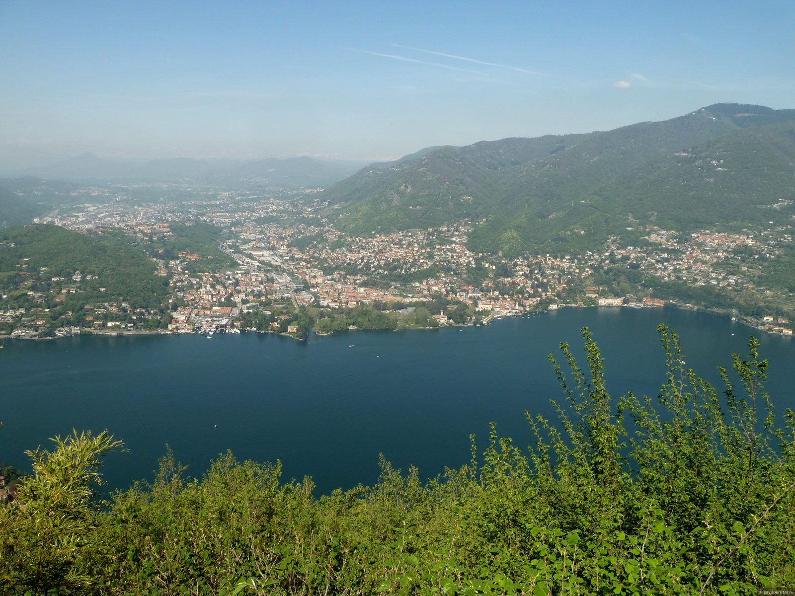 Brunate